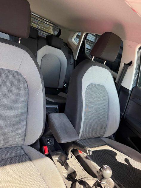 SEAT Ibiza V 1.0 TSI Essence 2021 – Garantie 12 mois – Échange reprise possible