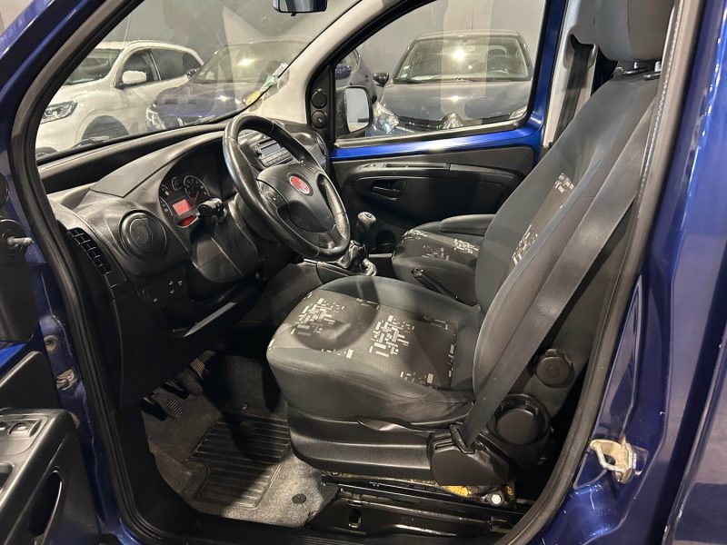 FIAT FIORINO 1.3 MJT 75CH