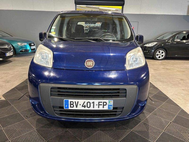 FIAT FIORINO 1.3 MJT 75CH