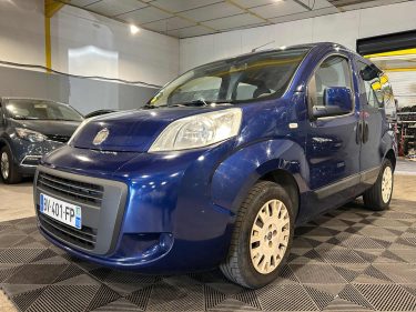 FIAT FIORINO 1.3 MJT 75CH