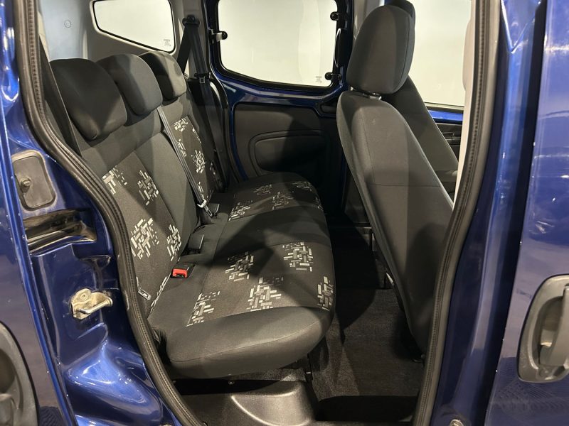 FIAT FIORINO 1.3 MJT 75CH