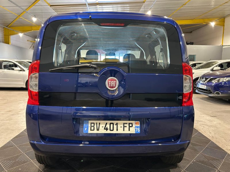 FIAT FIORINO 1.3 MJT 75CH