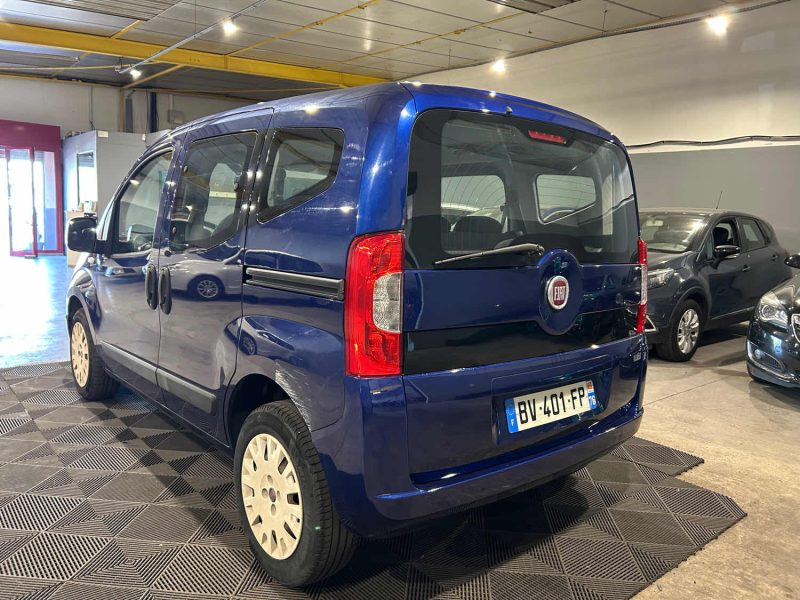 FIAT FIORINO 1.3 MJT 75CH