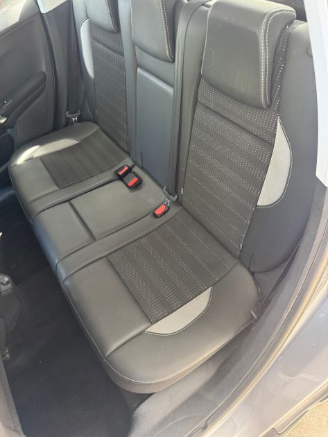 PEUGEOT 2008 I 1.2 THP 110 Cv ALLURE BOITE AUTO