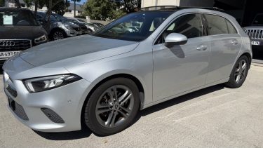 MERCEDES CLASSE A 200 PROGRESSIVE LINE 7G-DCT 2018