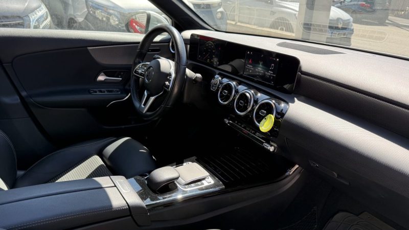 MERCEDES CLASSE A 200D PROGRESSIVE LINE 7G-DCT 2018