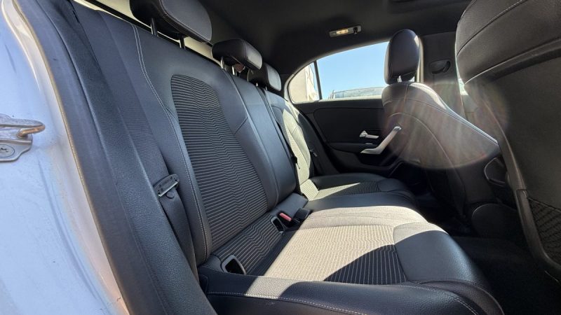 MERCEDES CLASSE A 200D PROGRESSIVE LINE 7G-DCT 2018