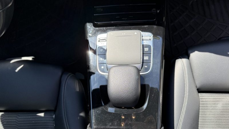 MERCEDES CLASSE A 200D PROGRESSIVE LINE 7G-DCT 2018