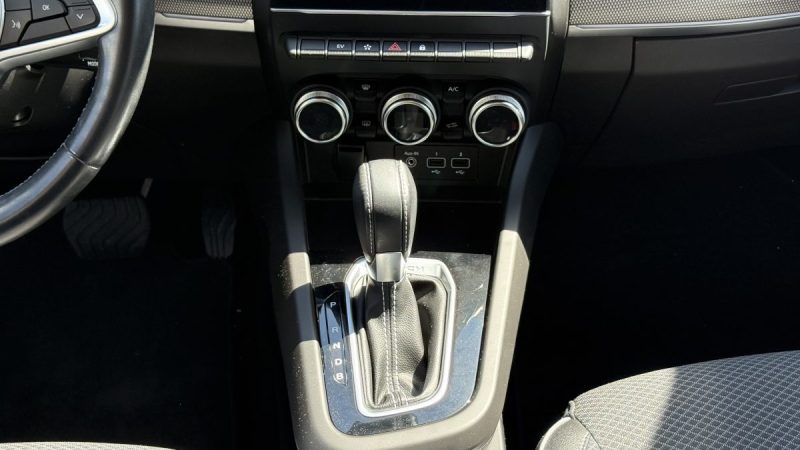 RENAULT ARKANA 1.6 E-TECH 145 ZEN 2022