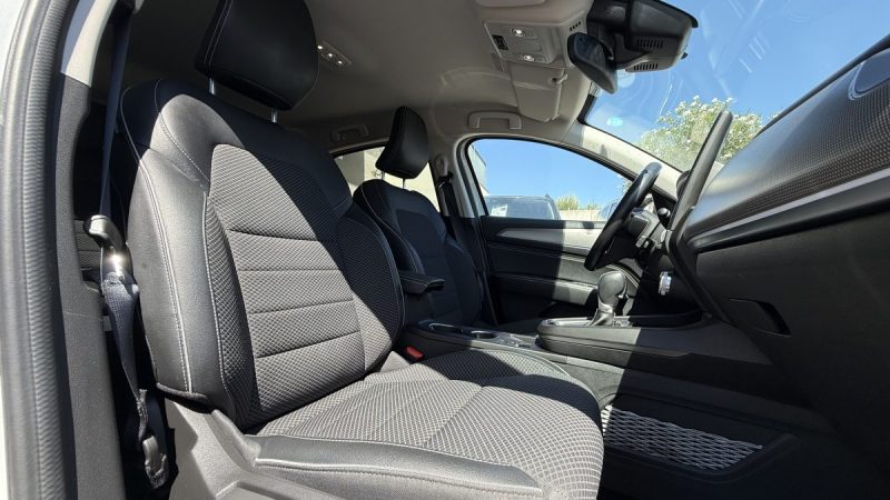 RENAULT ARKANA 1.6 E-TECH 145 ZEN 2022