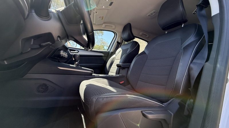 RENAULT ARKANA 1.6 E-TECH 145 ZEN 2022