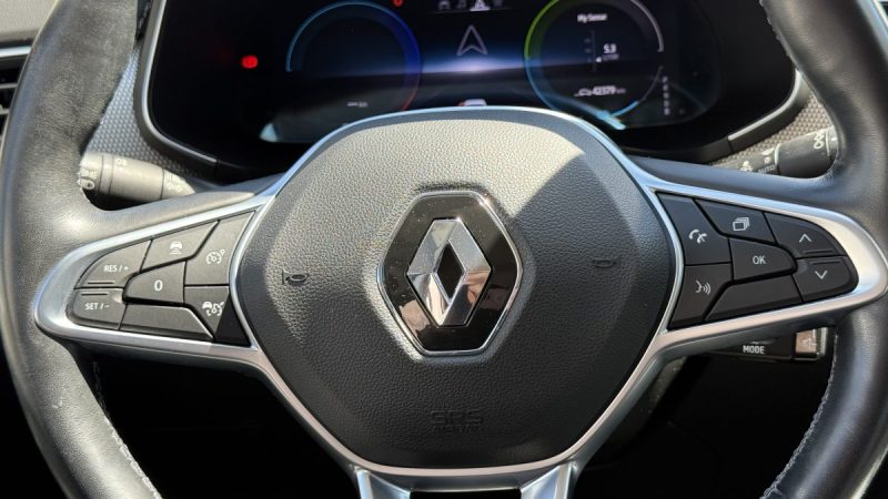 RENAULT ARKANA 1.6 E-TECH 145 ZEN 2022