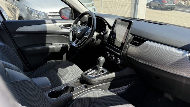 RENAULT ARKANA 1.6 E-TECH 145 ZEN 2022