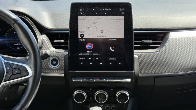 RENAULT ARKANA 1.6 E-TECH 145 ZEN 2022