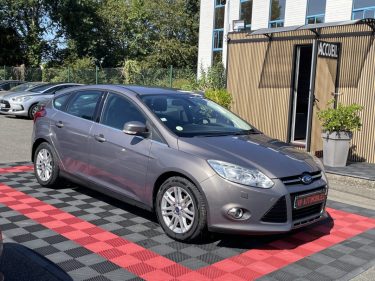 FORD FOCUS 1600 TDCI 115 TREND S AND S 2012