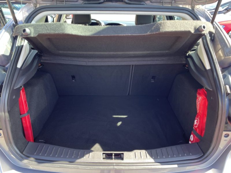 FORD FOCUS 1600 TDCI 115 TREND S AND S 2012