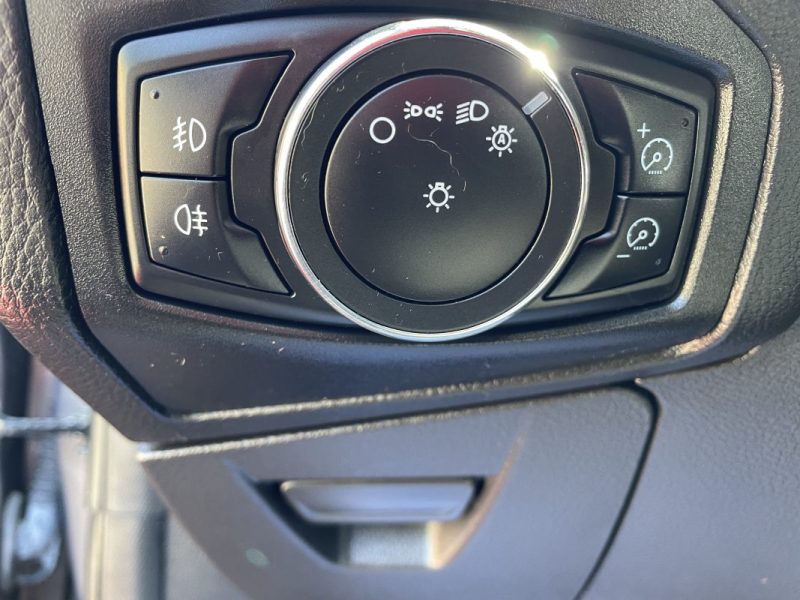 FORD FOCUS 1600 TDCI 115 TREND S AND S 2012