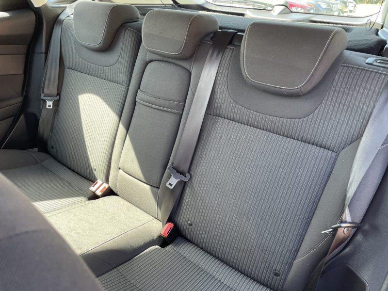 FORD FOCUS 1600 TDCI 115 TREND S AND S 2012