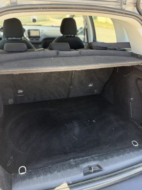 PEUGEOT 2008 1.2 VTI 82 ACCESS 🇫🇷