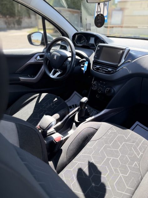 PEUGEOT 2008 1.2 VTI 82 ACCESS 🇫🇷