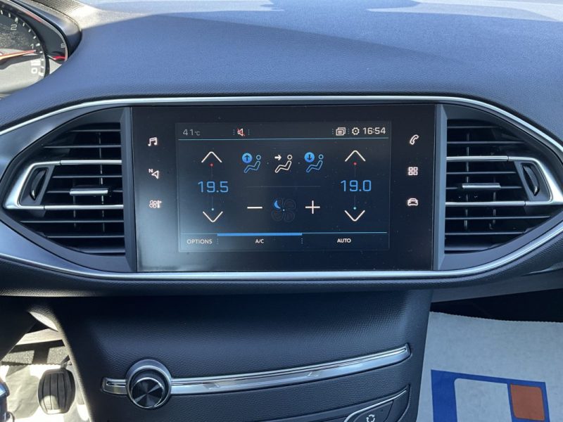 PEUGEOT 308 1.5 BLUE HDI 100 CV ACTIVE BUSINESS