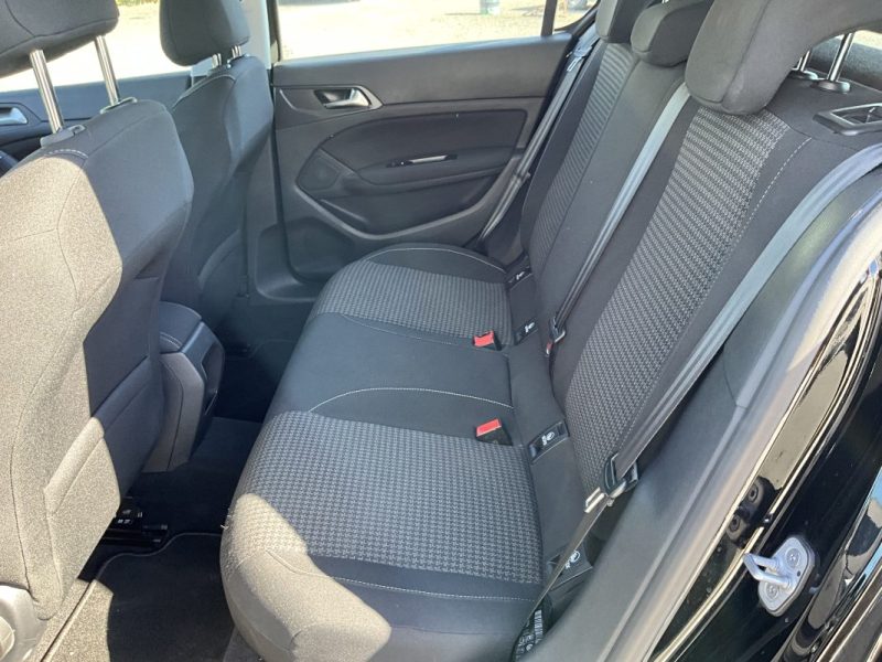 PEUGEOT 308 1.5 BLUE HDI 100 CV ACTIVE BUSINESS