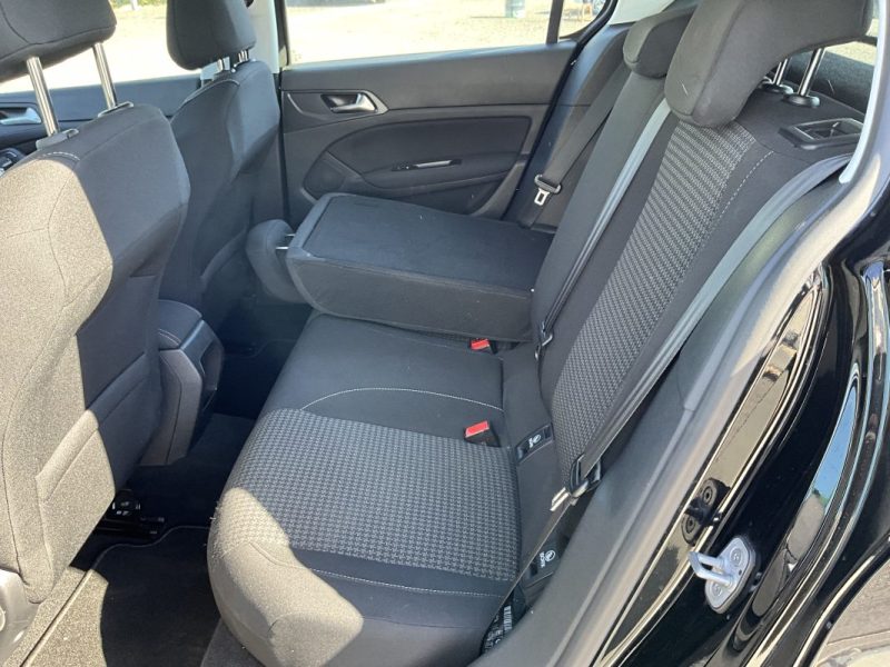 PEUGEOT 308 1.5 BLUE HDI 100 CV ACTIVE BUSINESS