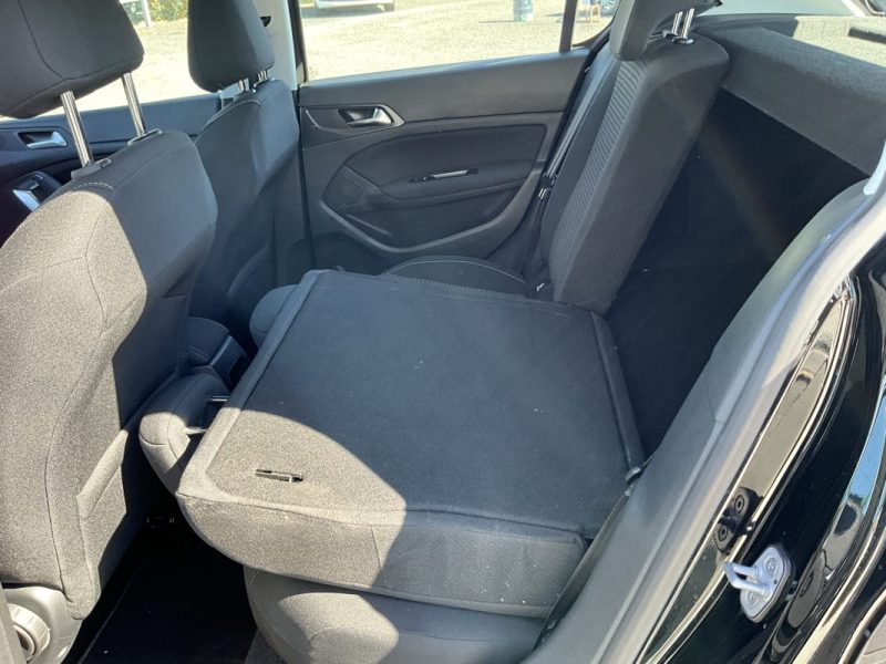 PEUGEOT 308 1.5 BLUE HDI 100 CV ACTIVE BUSINESS