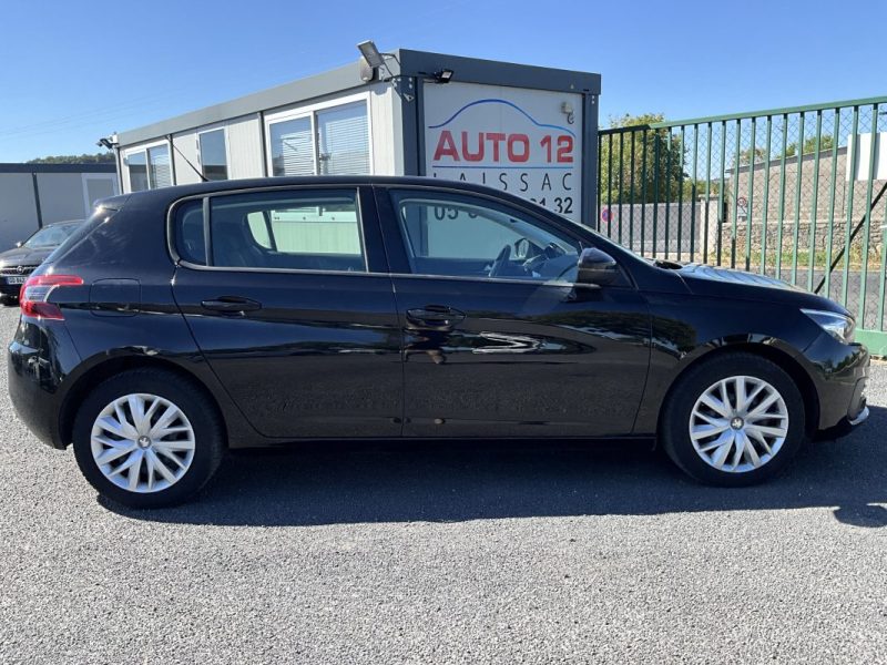 PEUGEOT 308 1.5 BLUE HDI 100 CV ACTIVE BUSINESS