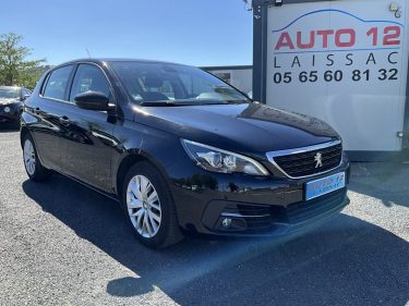 PEUGEOT 308 1.5 BLUE HDI 100 CV ACTIVE BUSINESS