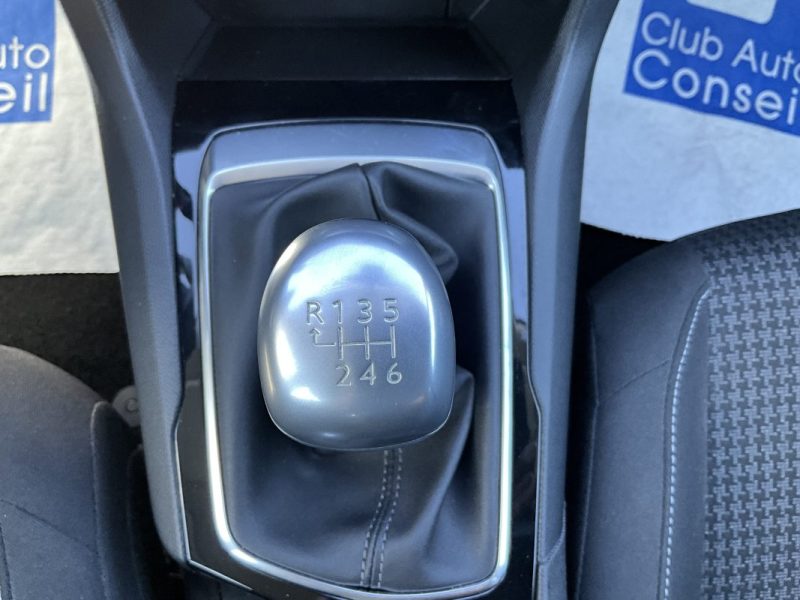 PEUGEOT 308 1.5 BLUE HDI 100 CV ACTIVE BUSINESS