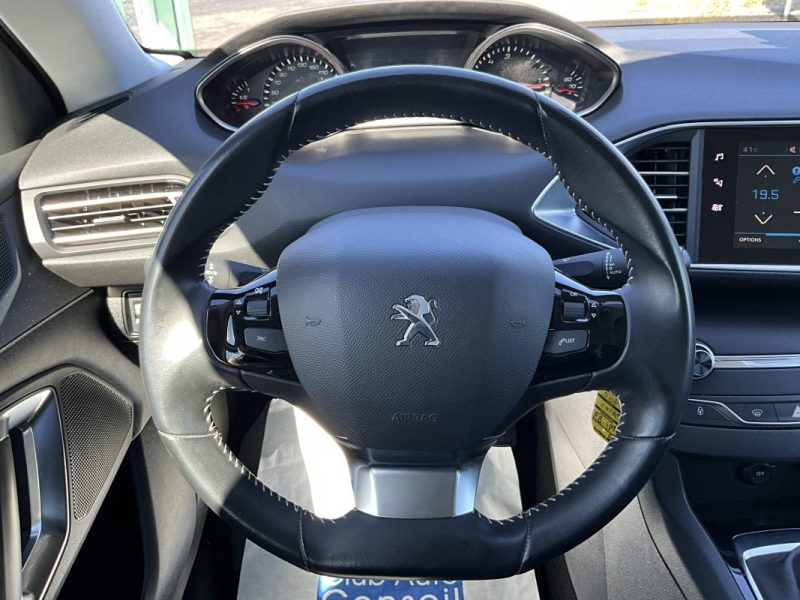 PEUGEOT 308 1.5 BLUE HDI 100 CV ACTIVE BUSINESS