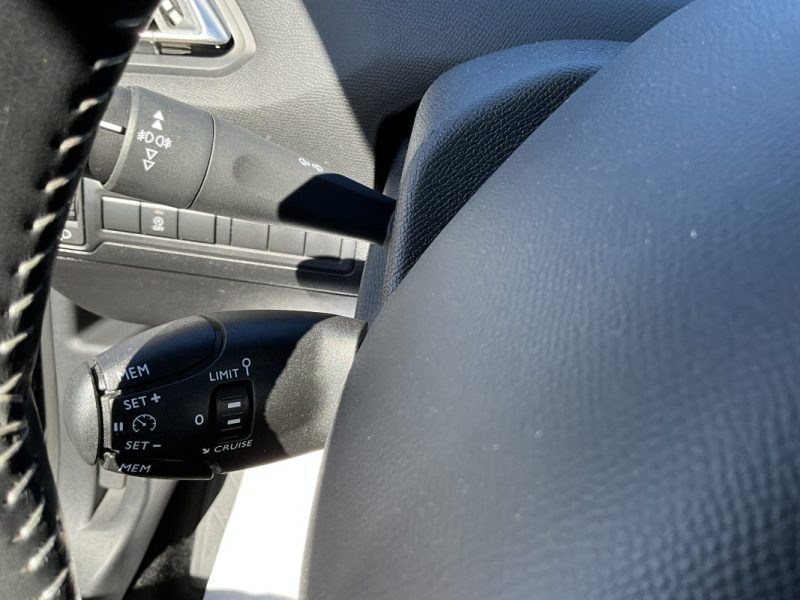 PEUGEOT 308 1.5 BLUE HDI 100 CV ACTIVE BUSINESS