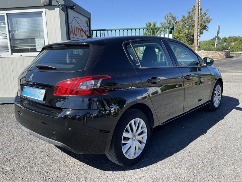 PEUGEOT 308 1.5 BLUE HDI 100 CV ACTIVE BUSINESS