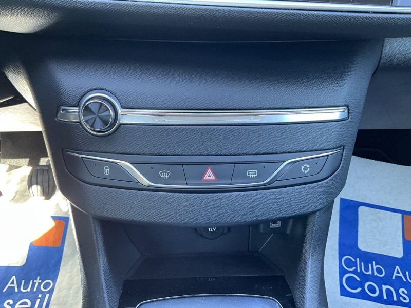 PEUGEOT 308 1.5 BLUE HDI 100 CV ACTIVE BUSINESS