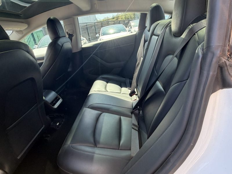 TESLA MODEL 3 - DUAL MOTOR AWD GRANDE AUTONOMIE 2021