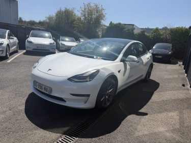 TESLA MODEL 3 STANDARD PLUS  2021 LICORNE