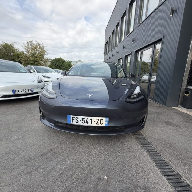 TESLA MODEL 3 PERFORMANCE DUAL MOTOR AWD  2020