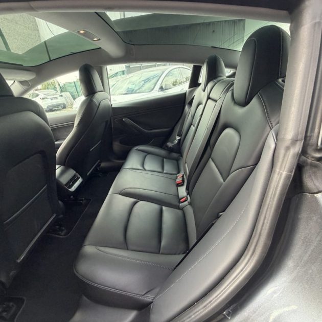 TESLA MODEL 3 PERFORMANCE DUAL MOTOR AWD  2020