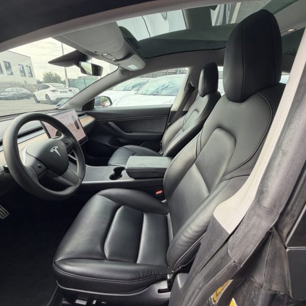 TESLA MODEL 3 PERFORMANCE DUAL MOTOR AWD  2020