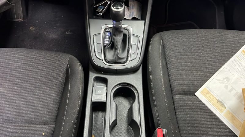 HYUNDAI KONA SUV PHASE 2 HYBRIDE 141cv CREATIVE/1 ERE MAIN/TVA RECUPERABLE