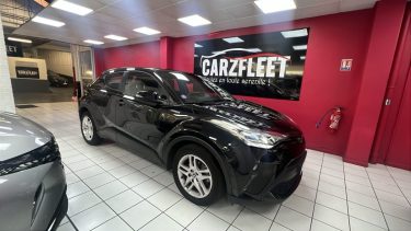 TOYOTA C-HR PHASE 2 SUV HYBRIDE 1.8 DYNAMIC BUSINESS 122cv/1 ERE MAIN/TVA RECUPERABLE