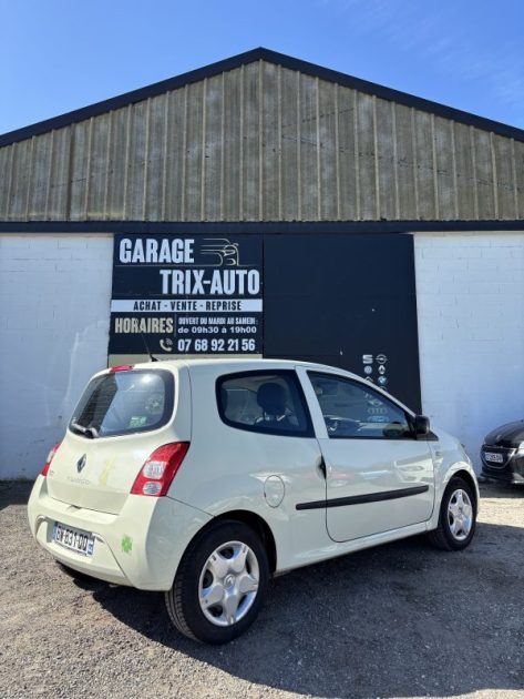 Renault Twingo II 1.2 DISTRIBUTION OK REVISION OK 