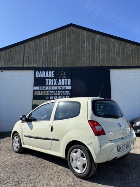 Renault Twingo II 1.2 DISTRIBUTION OK REVISION OK 