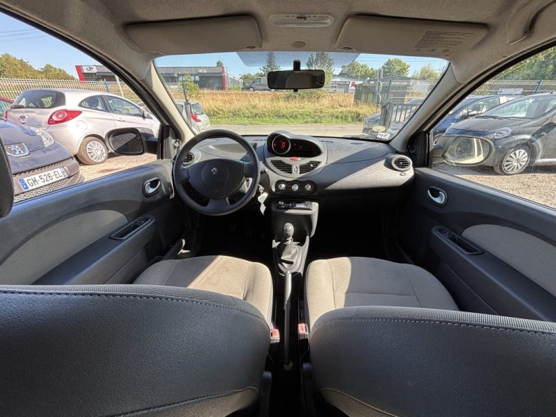 Renault Twingo II 1.2 DISTRIBUTION OK REVISION OK 