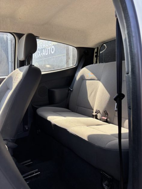 Renault Twingo II 1.2 DISTRIBUTION OK REVISION OK 