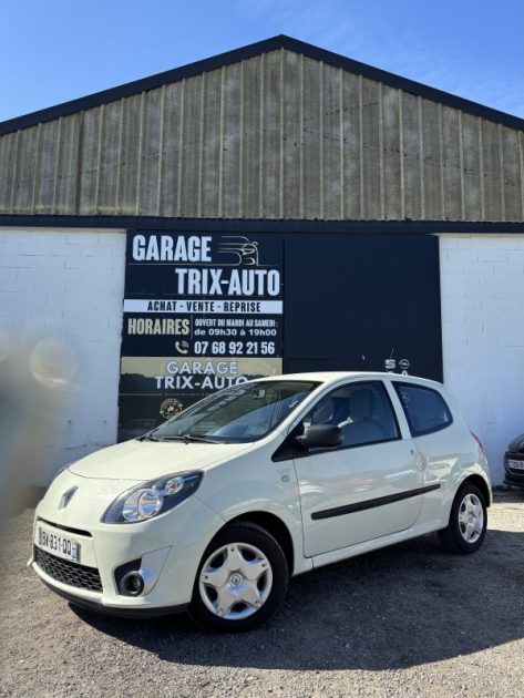 Renault Twingo II 1.2 DISTRIBUTION OK REVISION OK 