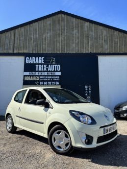 Renault Twingo II 1.2 DISTRIBUTION OK REVISION OK 