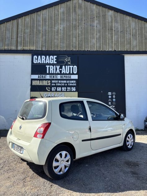 Renault Twingo II 1.2 DISTRIBUTION NEUF REVISION OK