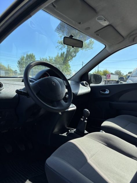 Renault Twingo II 1.2 DISTRIBUTION NEUF REVISION OK
